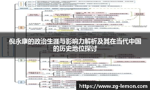 倪永康的政治生涯与影响力解析及其在当代中国的历史地位探讨